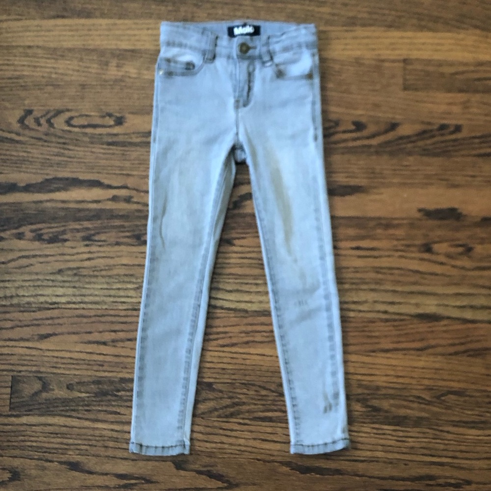 Girls jeans